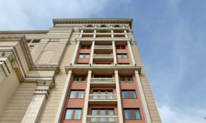 Гостиница "Москва"